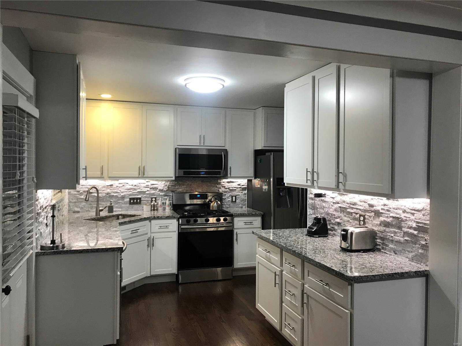 Glyn Cagny Sec 1 - Residential