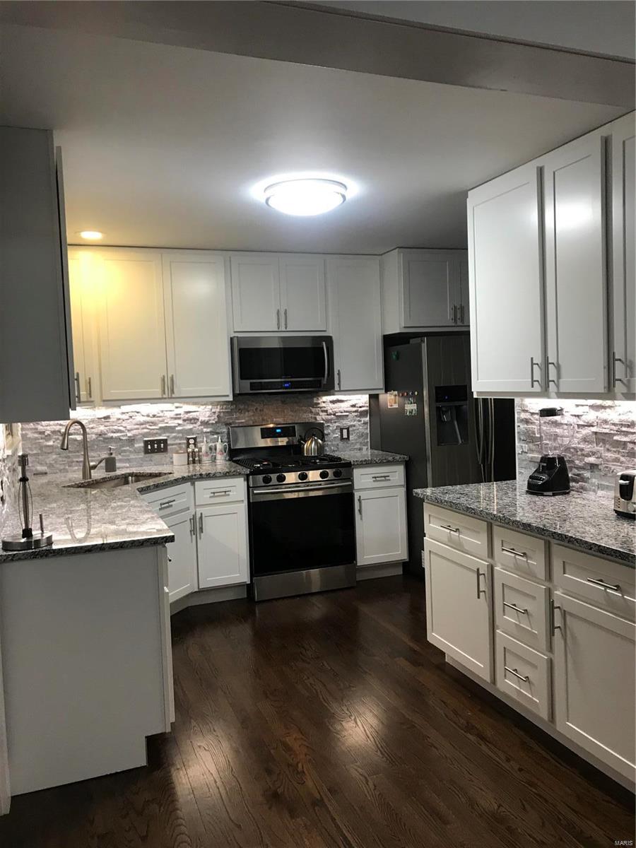 Glyn Cagny Sec 1 - Residential