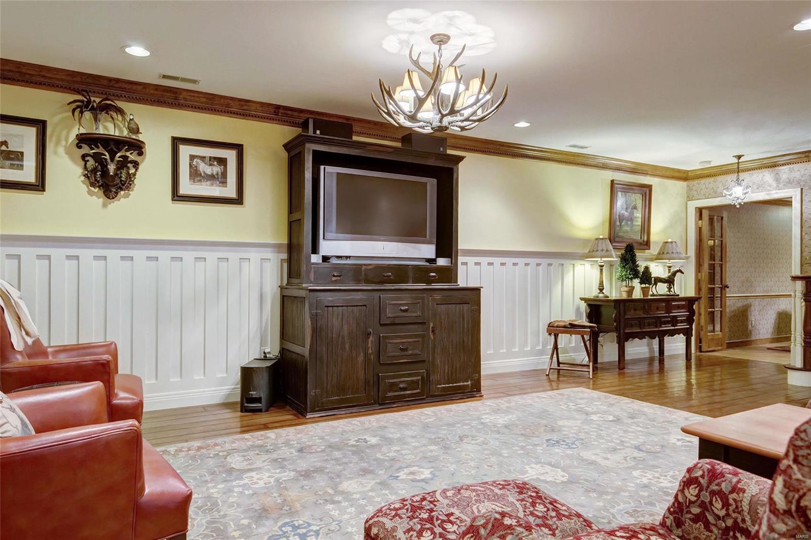 Kings Cove - Residential