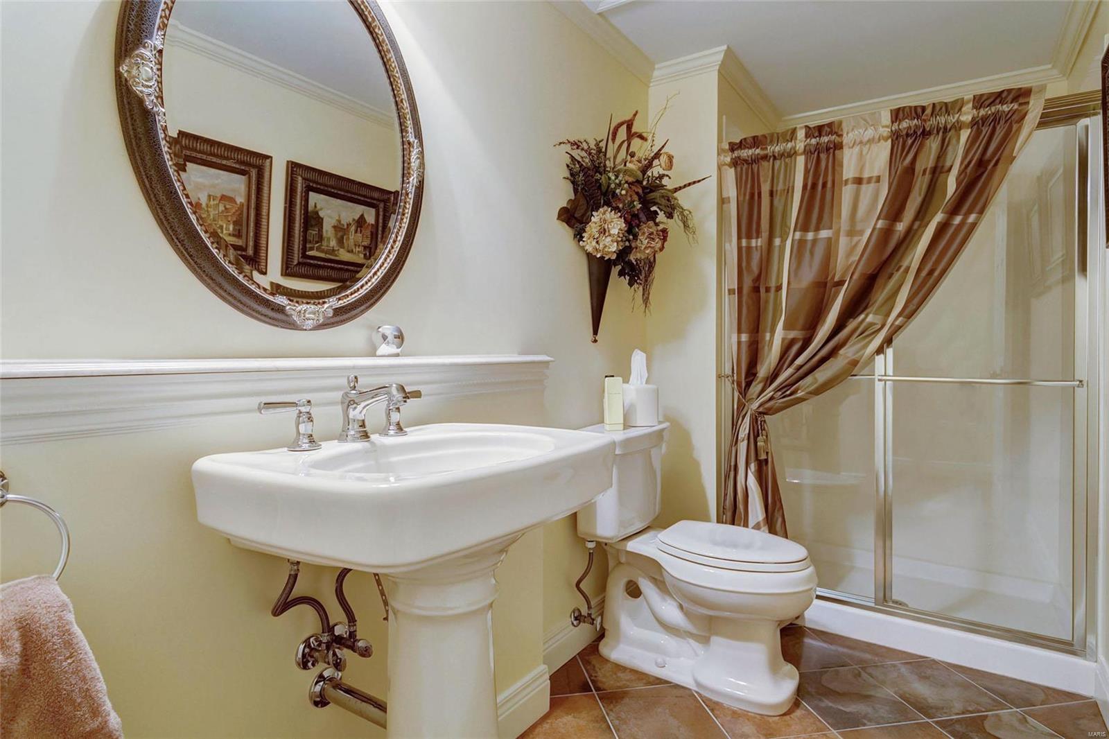 Kings Cove - Residential