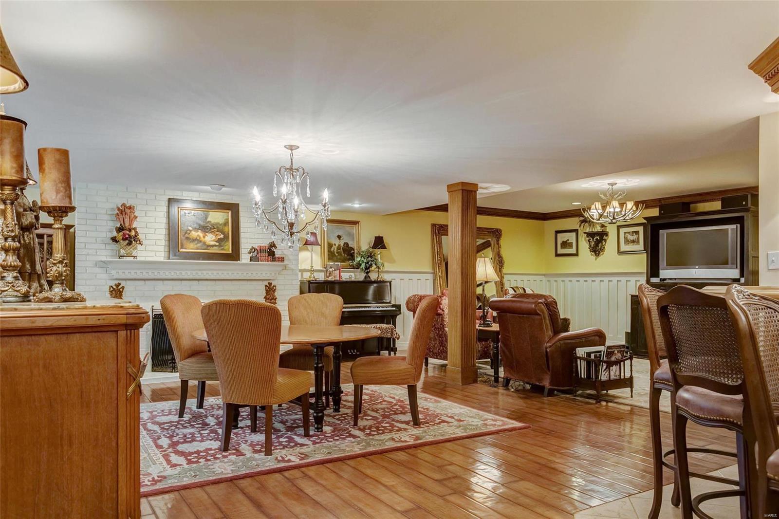 Kings Cove - Residential