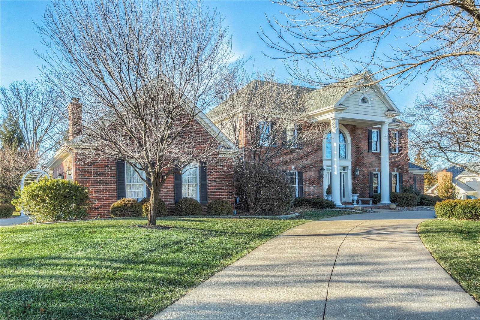 Kings Cove - Residential