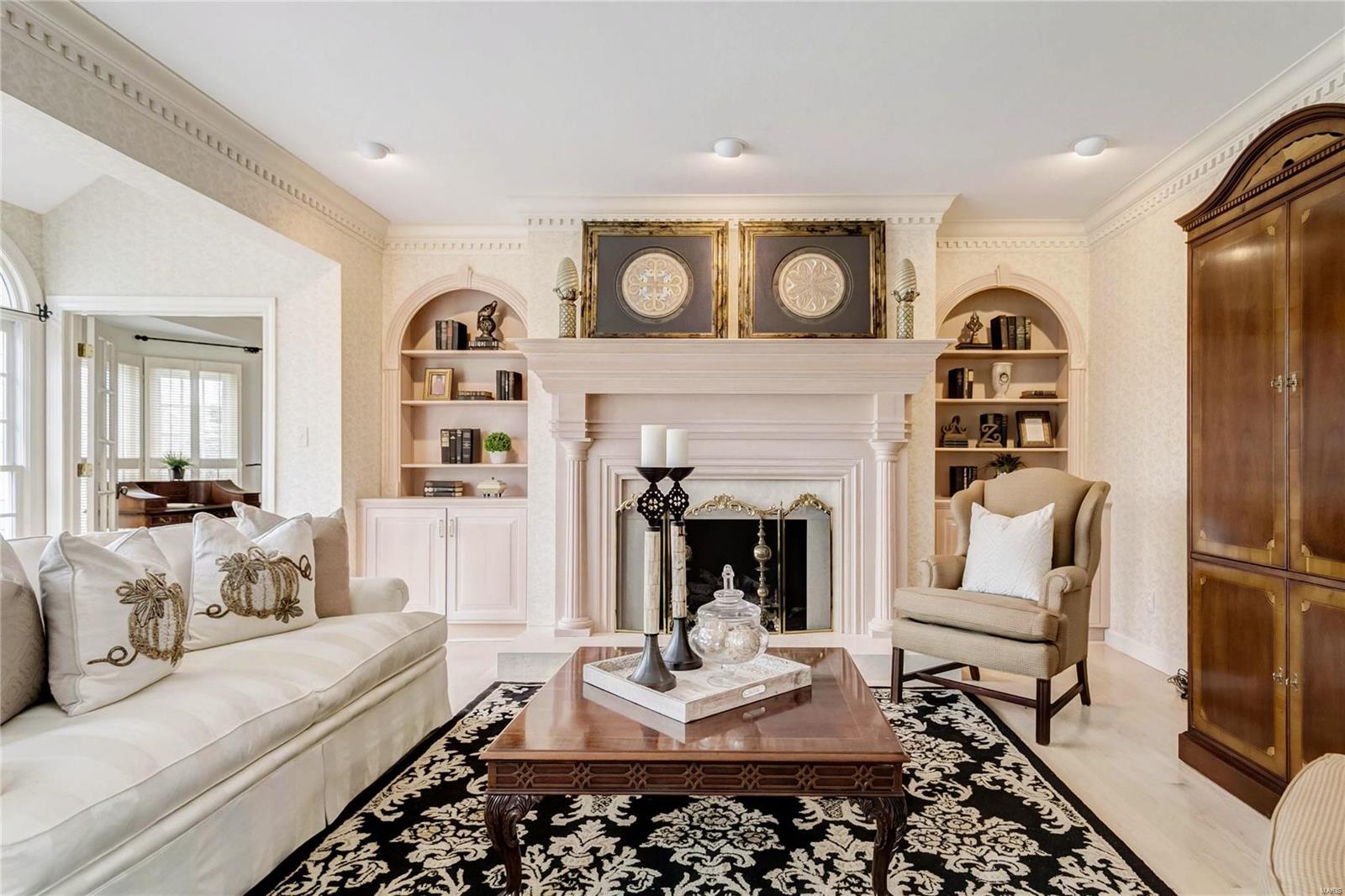 Kings Cove - Residential