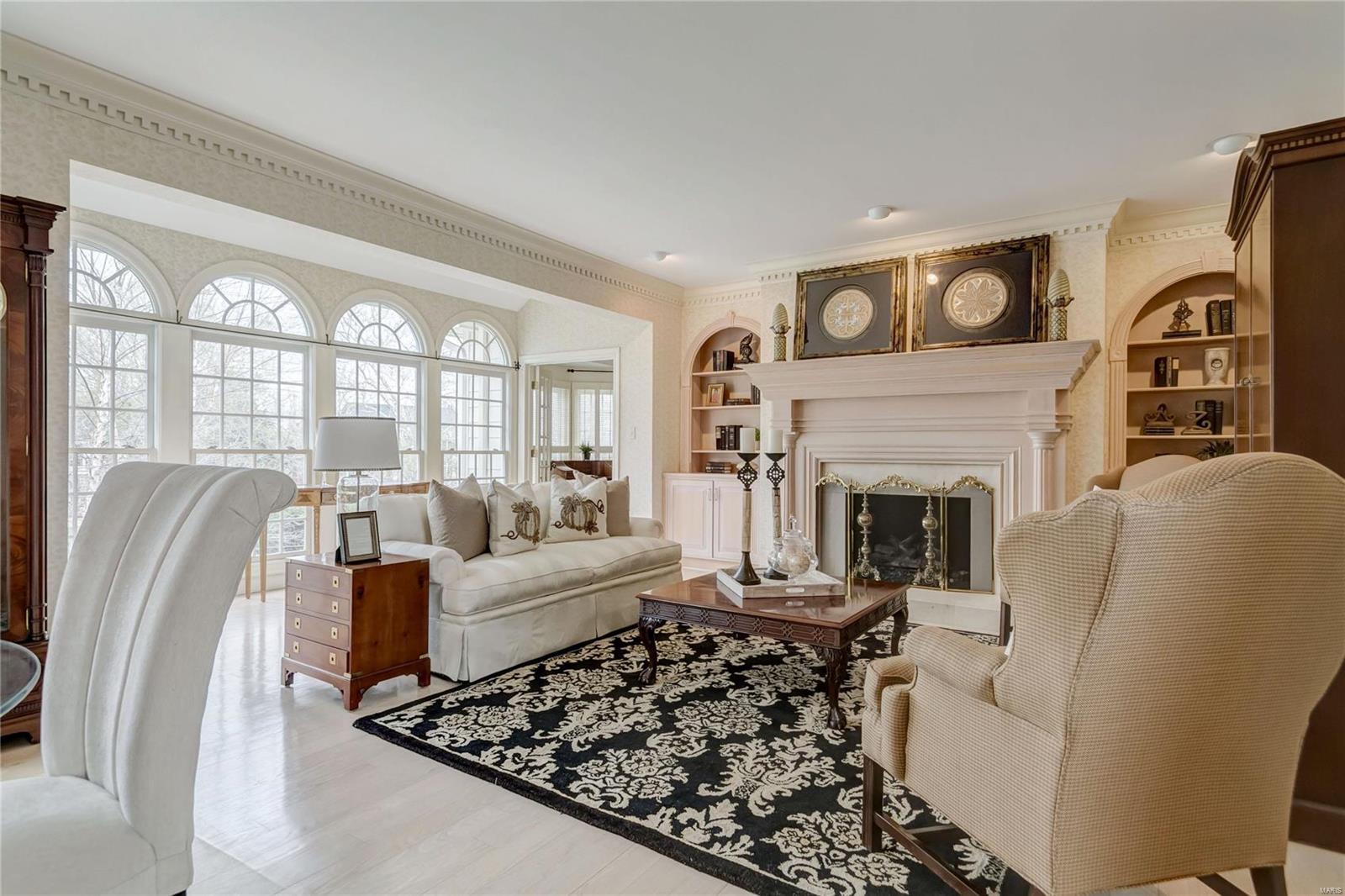 Kings Cove - Residential