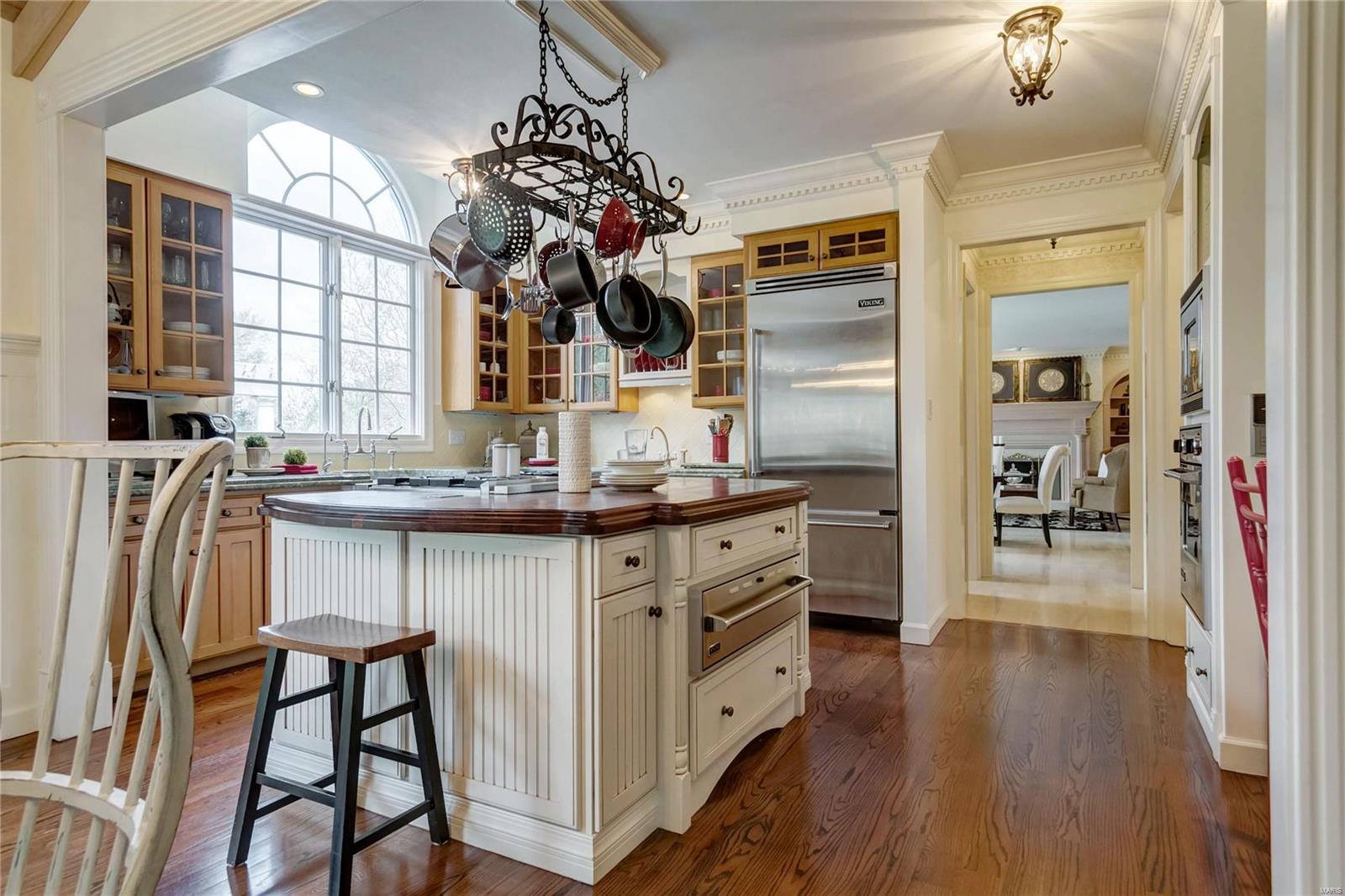 Kings Cove - Residential