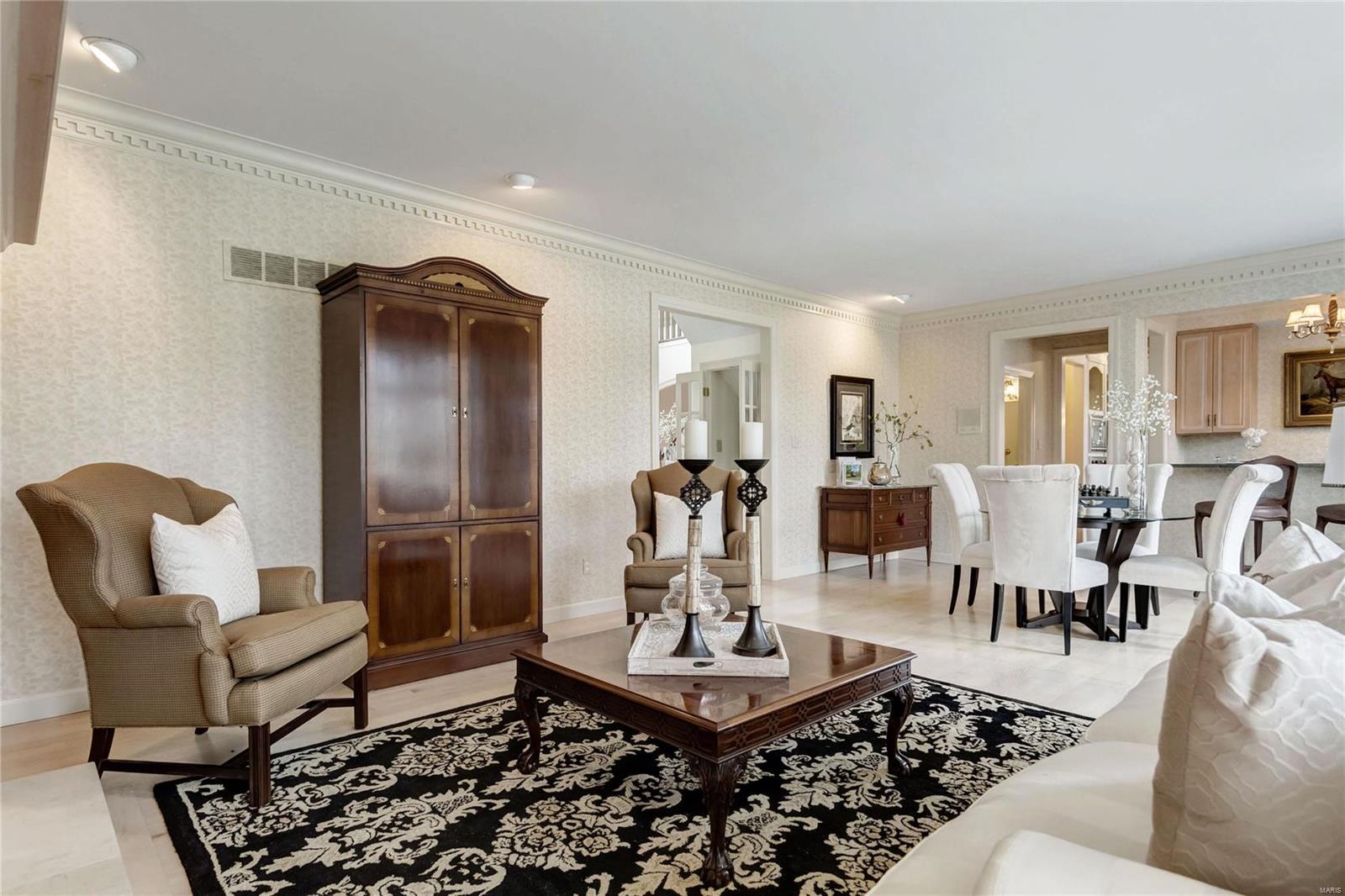 Kings Cove - Residential