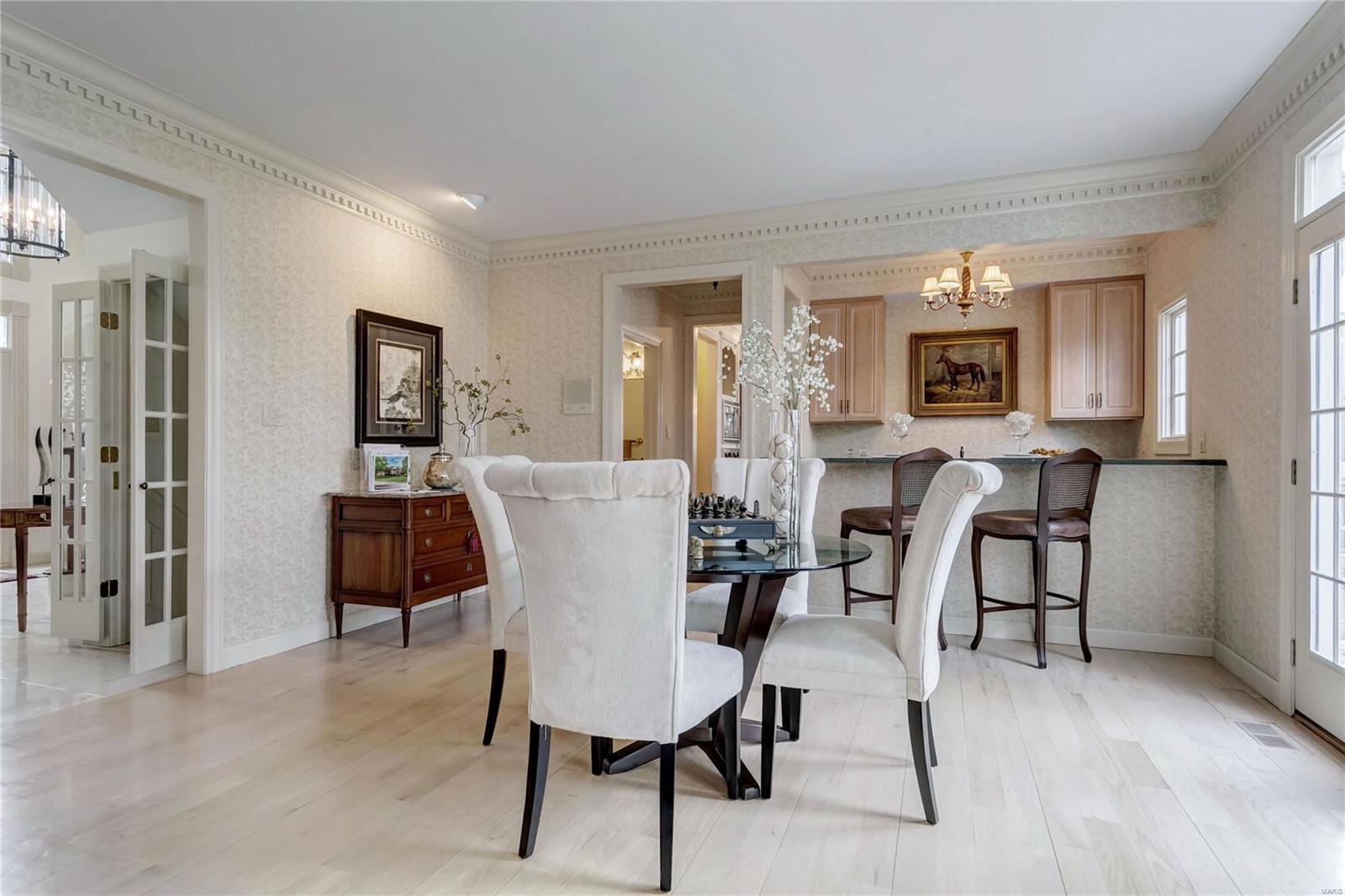 Kings Cove - Residential