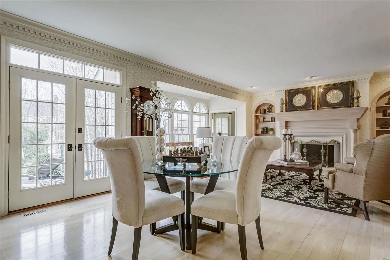 Kings Cove - Residential