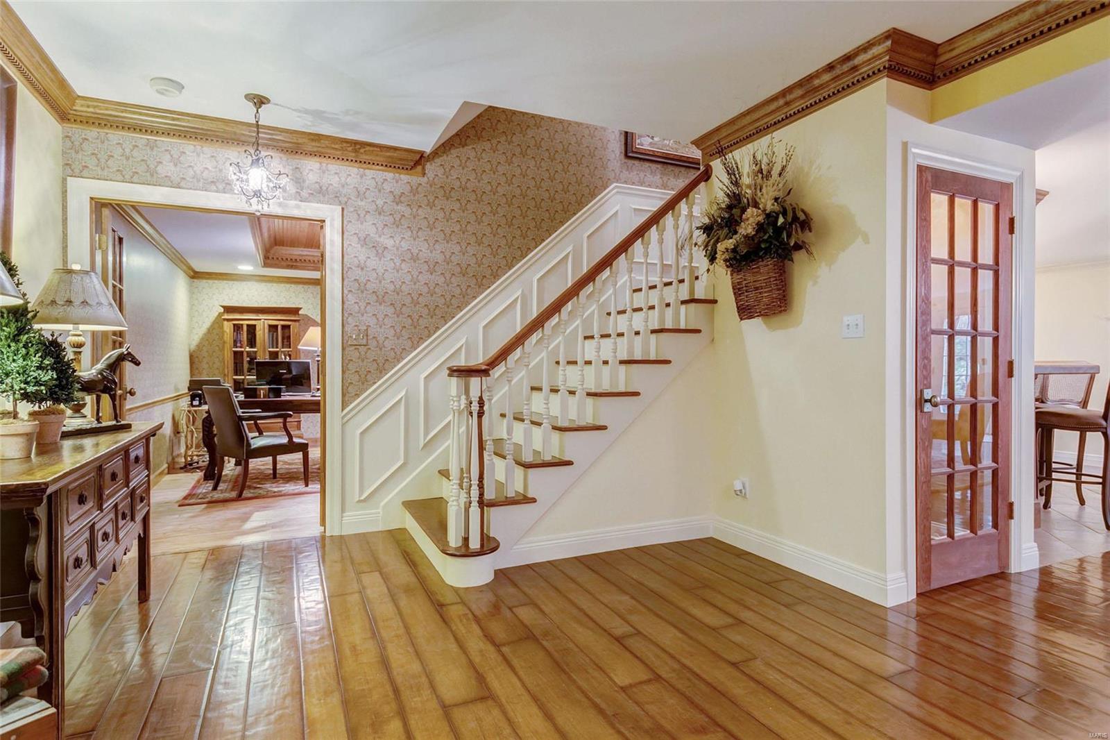 Kings Cove - Residential