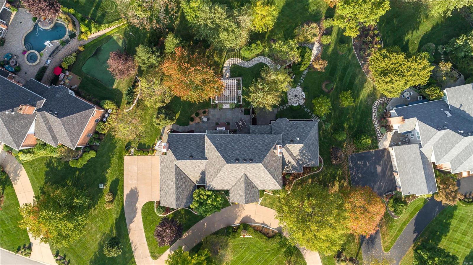 Kings Cove - Residential