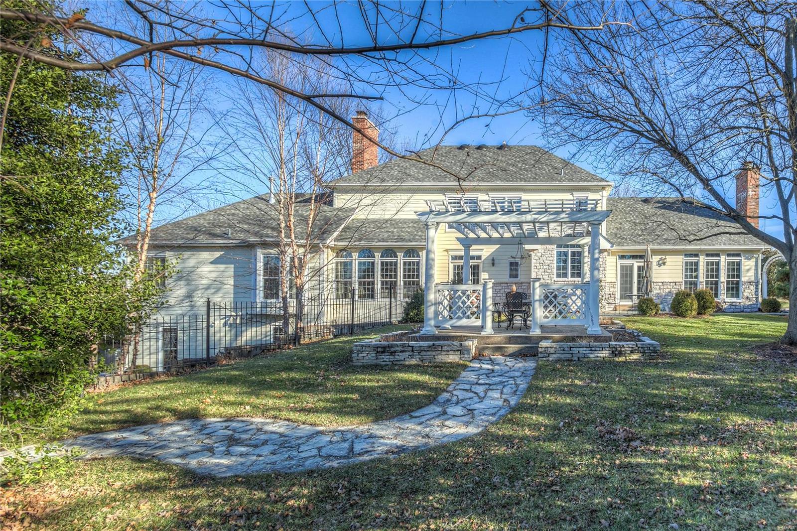 Kings Cove - Residential