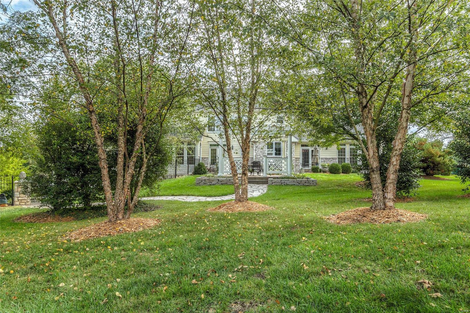 Kings Cove - Residential