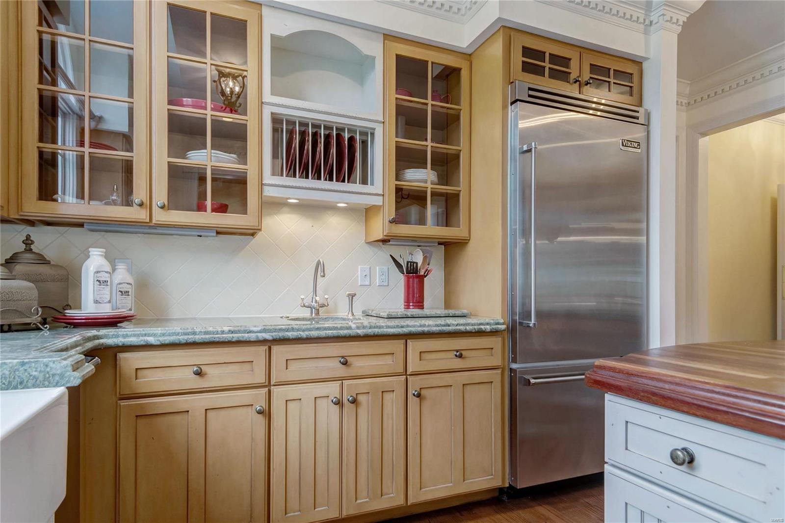 Kings Cove - Residential