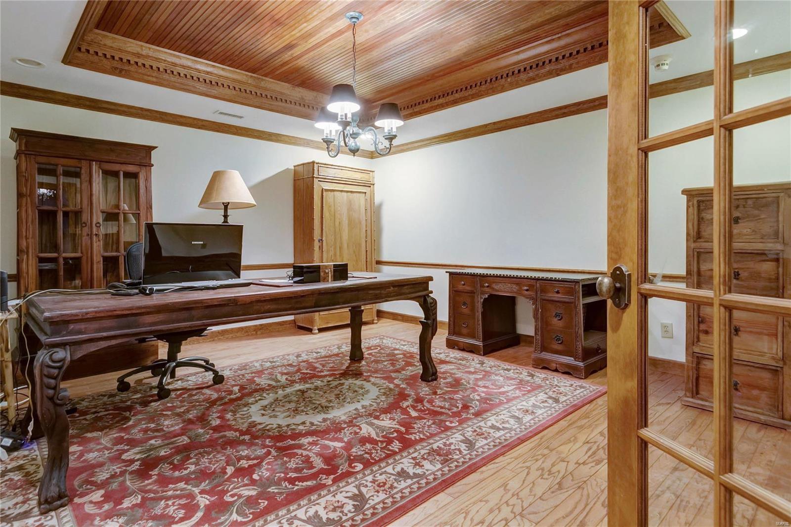 Kings Cove - Residential