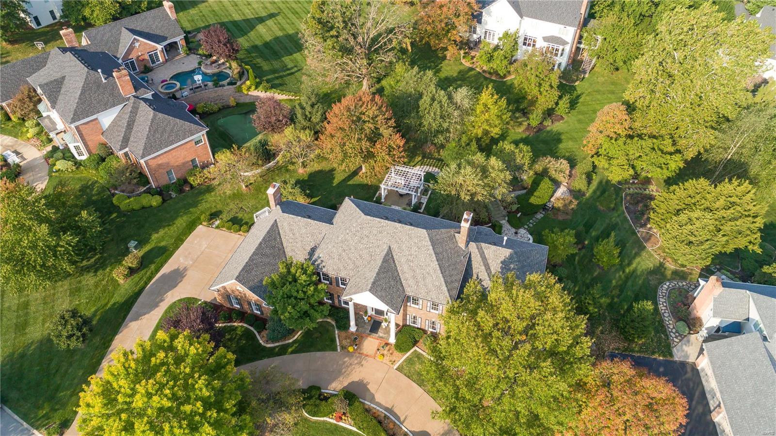 Kings Cove - Residential