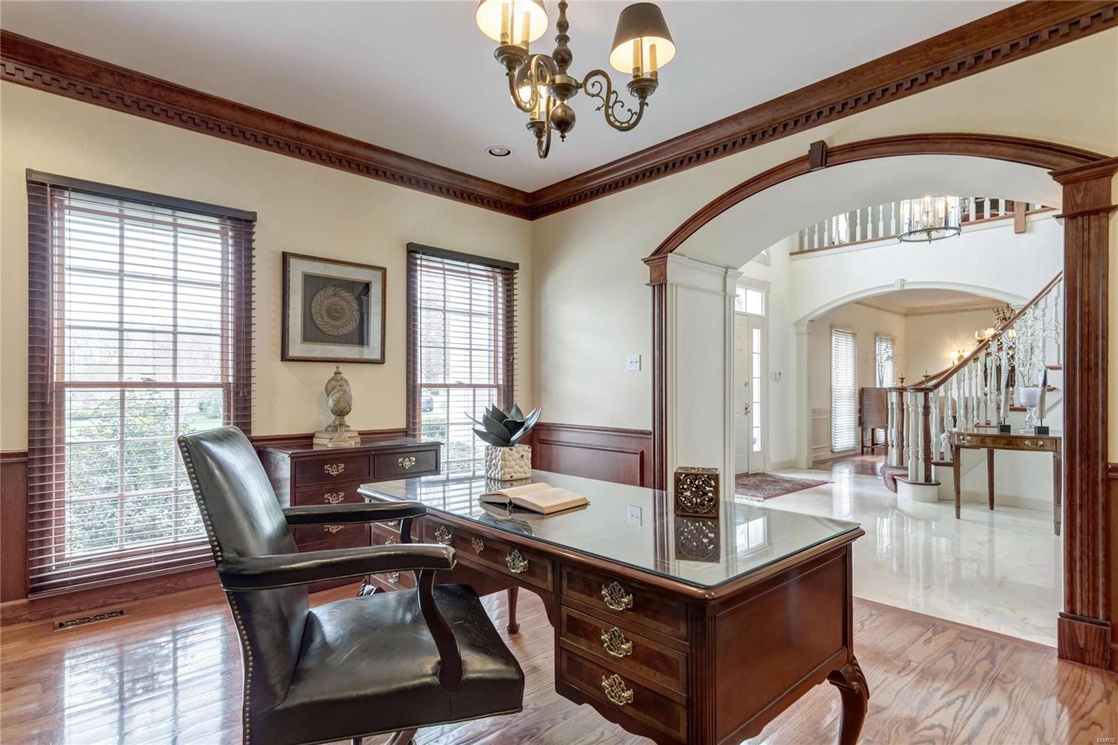 Kings Cove - Residential