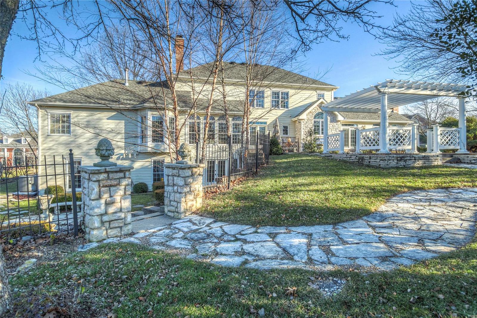 Kings Cove - Residential