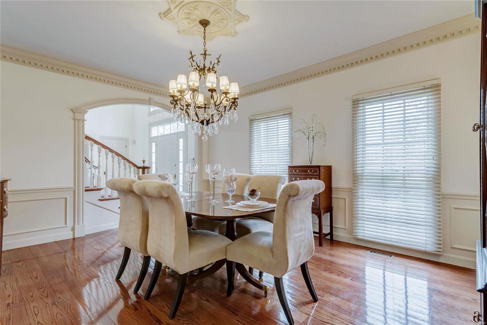 Kings Cove - Residential