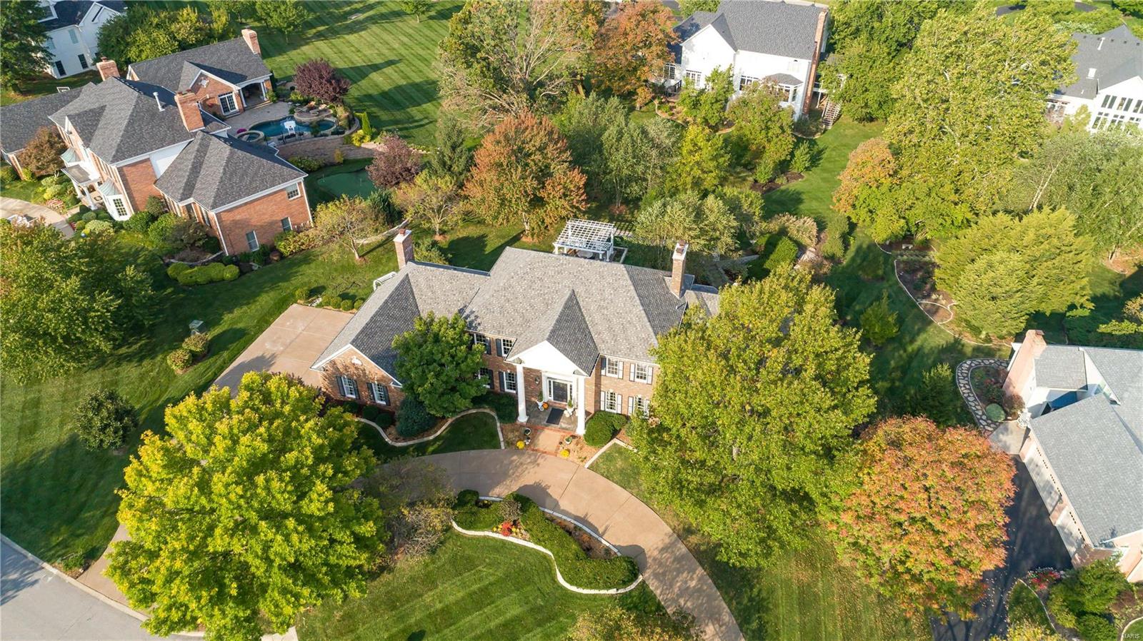 Kings Cove - Residential