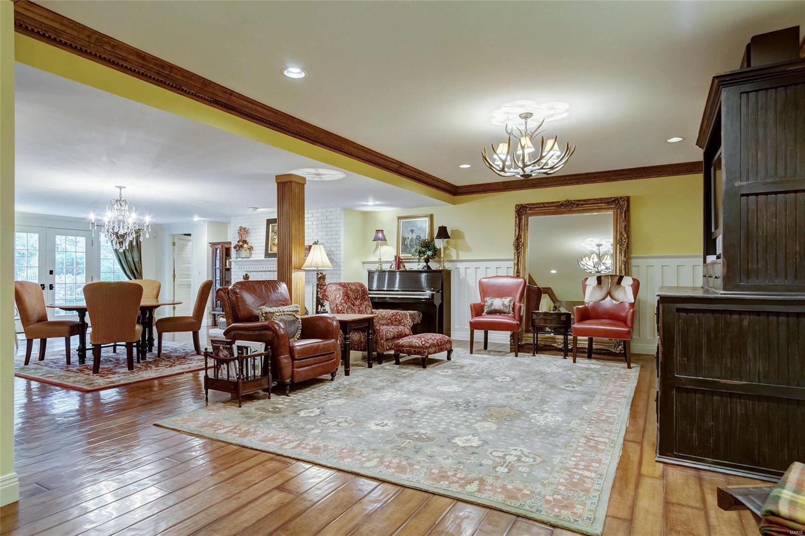 Kings Cove - Residential