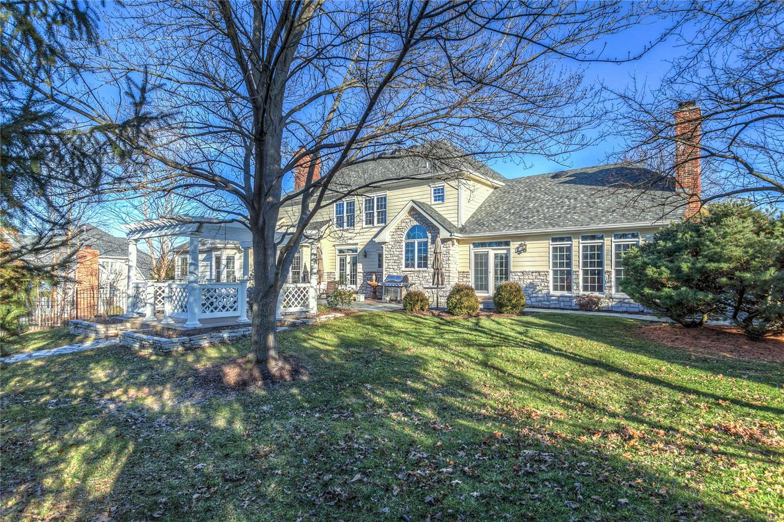 Kings Cove - Residential