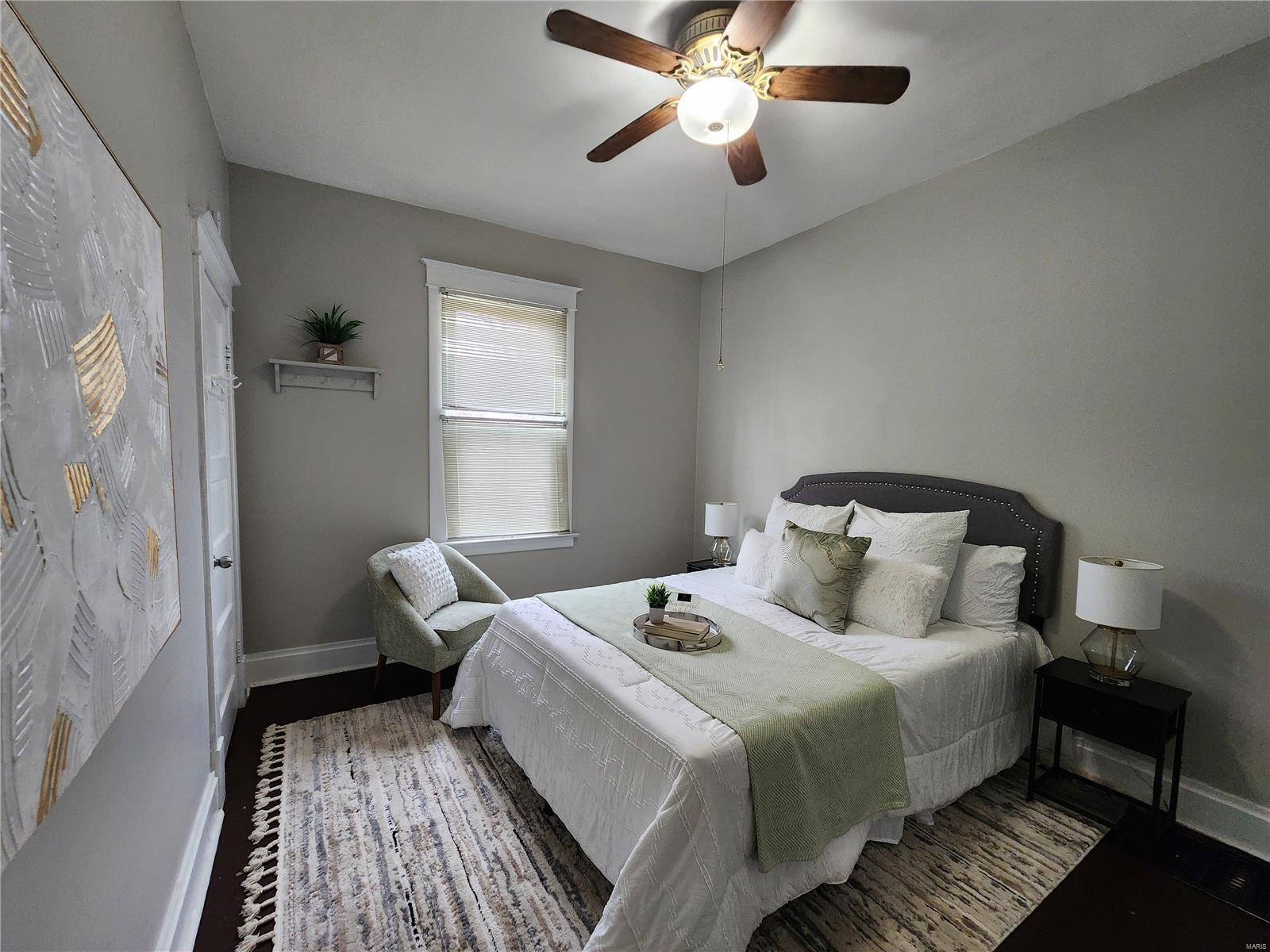 Belle Mead Place Resub Acre Lt 12 - Residential