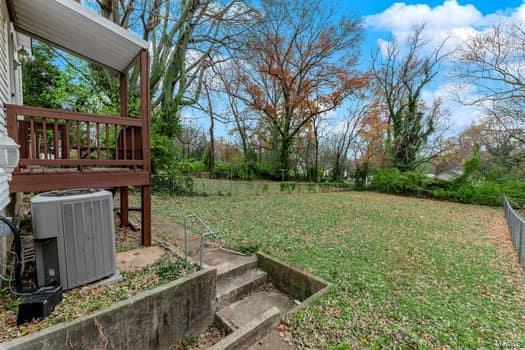 Belle Mead Place Resub Acre Lt 12 - Residential