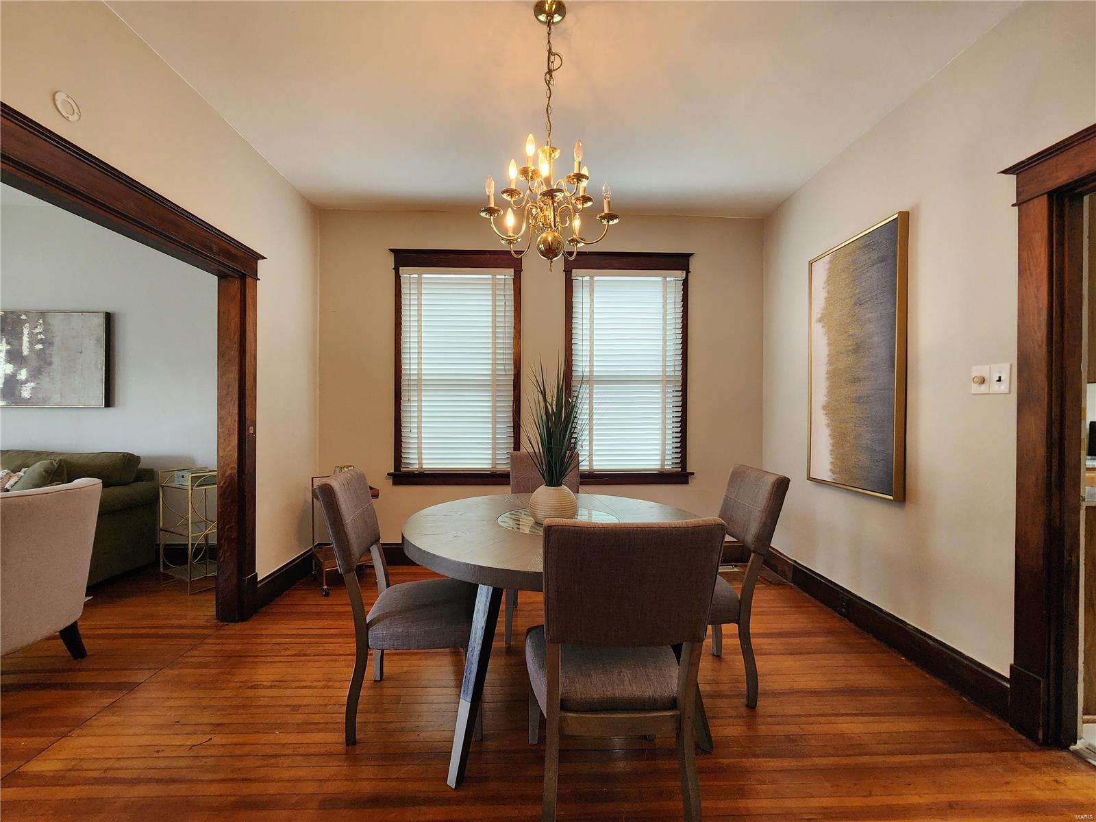 Belle Mead Place Resub Acre Lt 12 - Residential