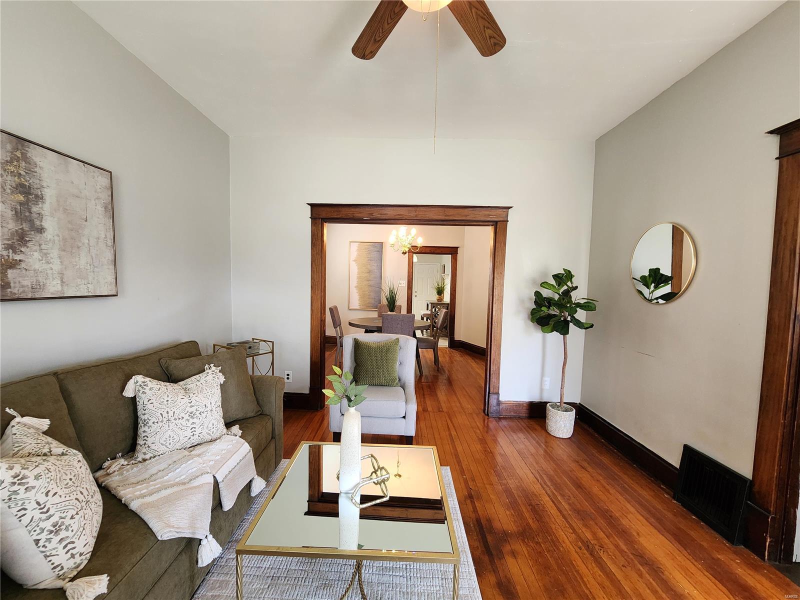 Belle Mead Place Resub Acre Lt 12 - Residential