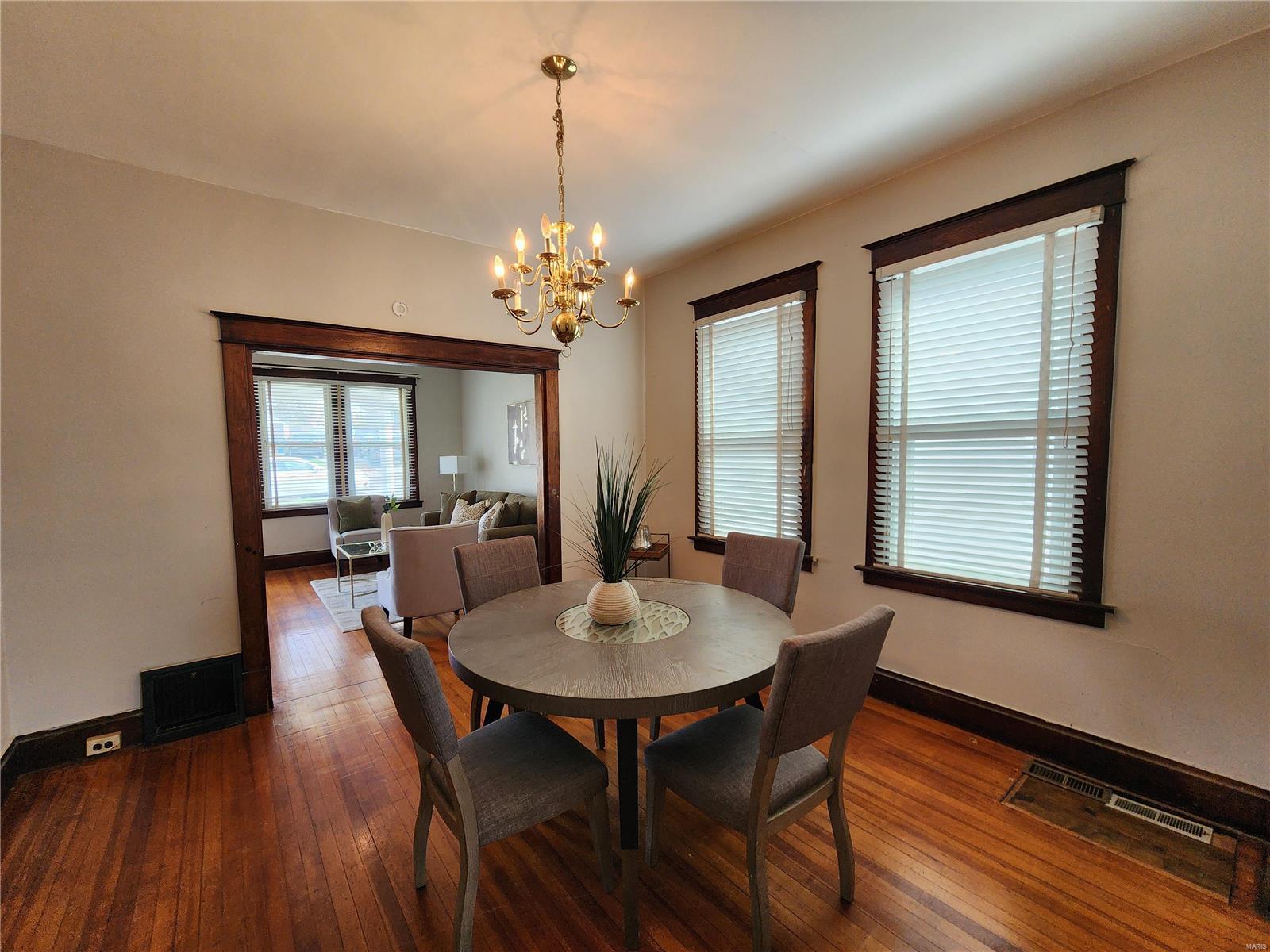 Belle Mead Place Resub Acre Lt 12 - Residential