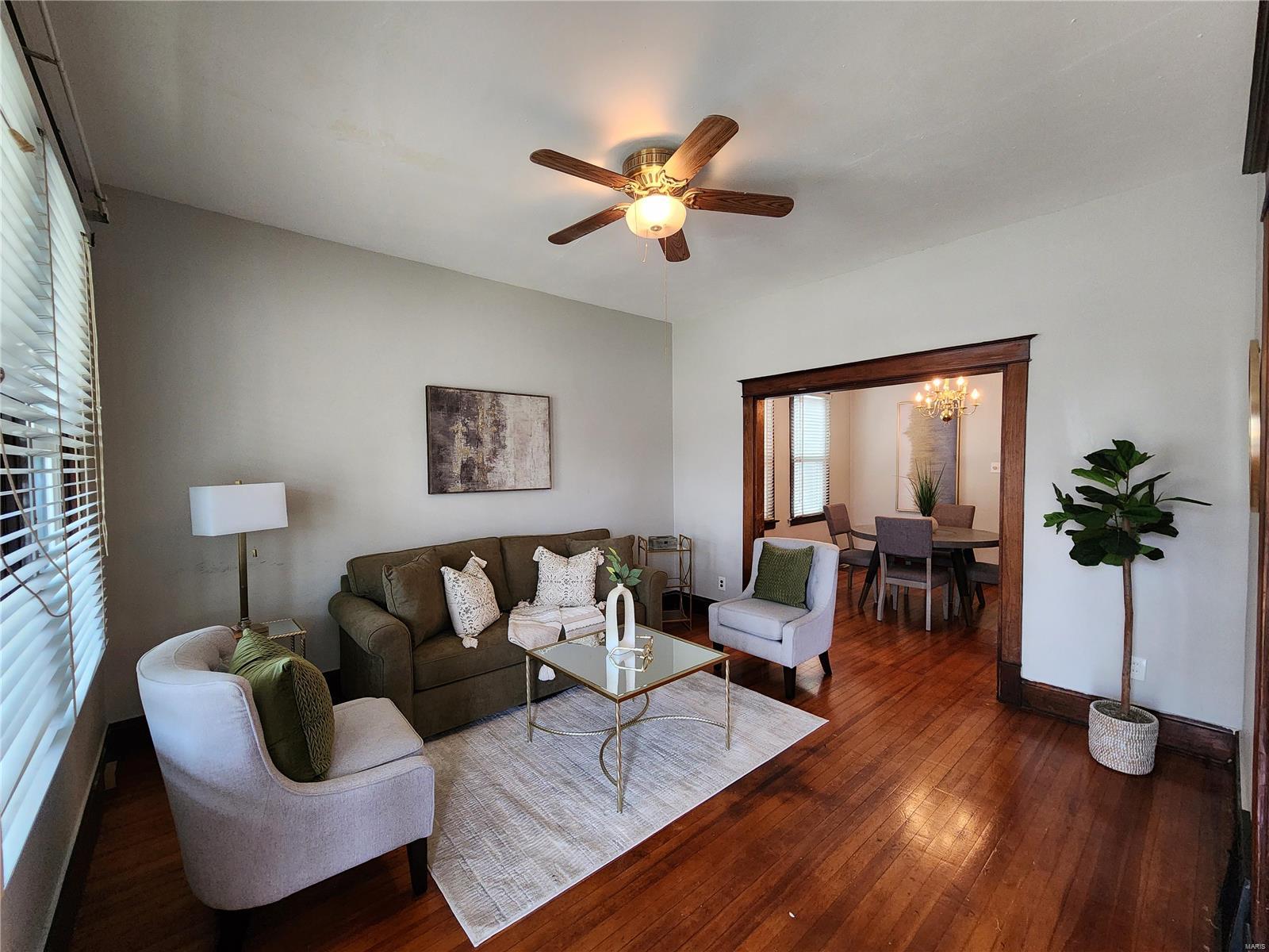 Belle Mead Place Resub Acre Lt 12 - Residential