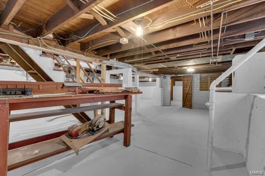 Belle Mead Place Resub Acre Lt 12 - Residential