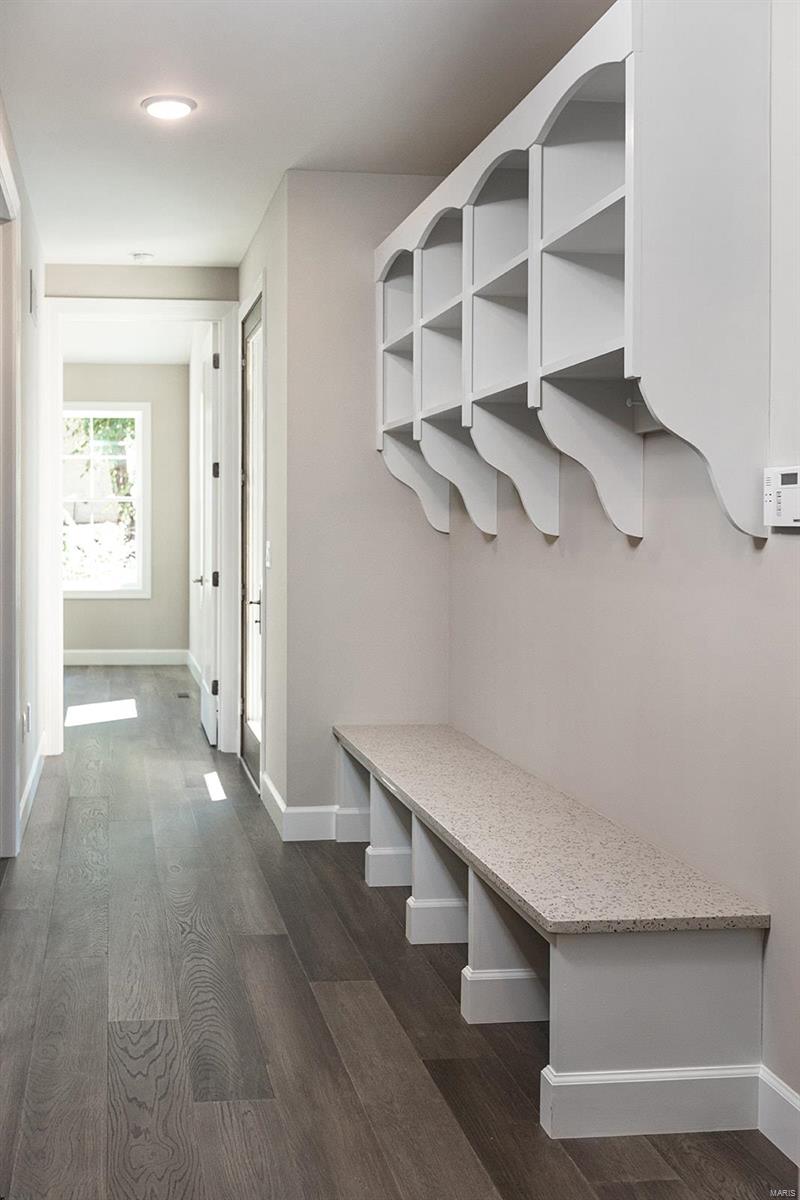 Oak Springs - Residential