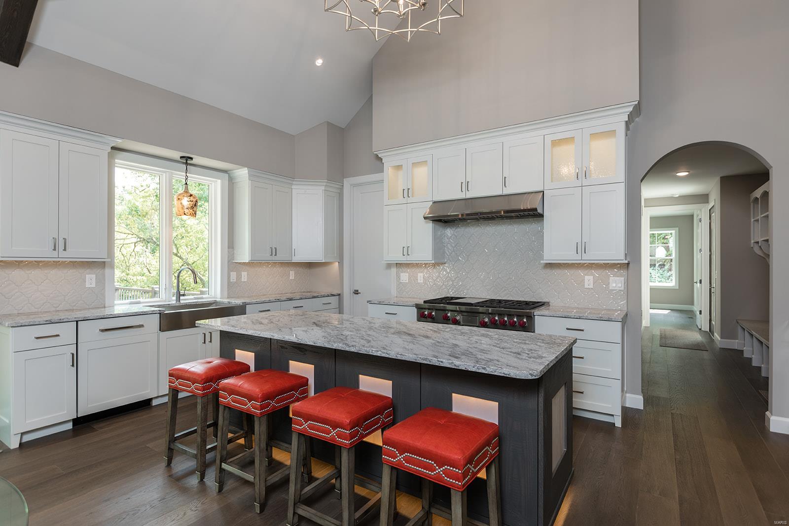 Oak Springs - Residential