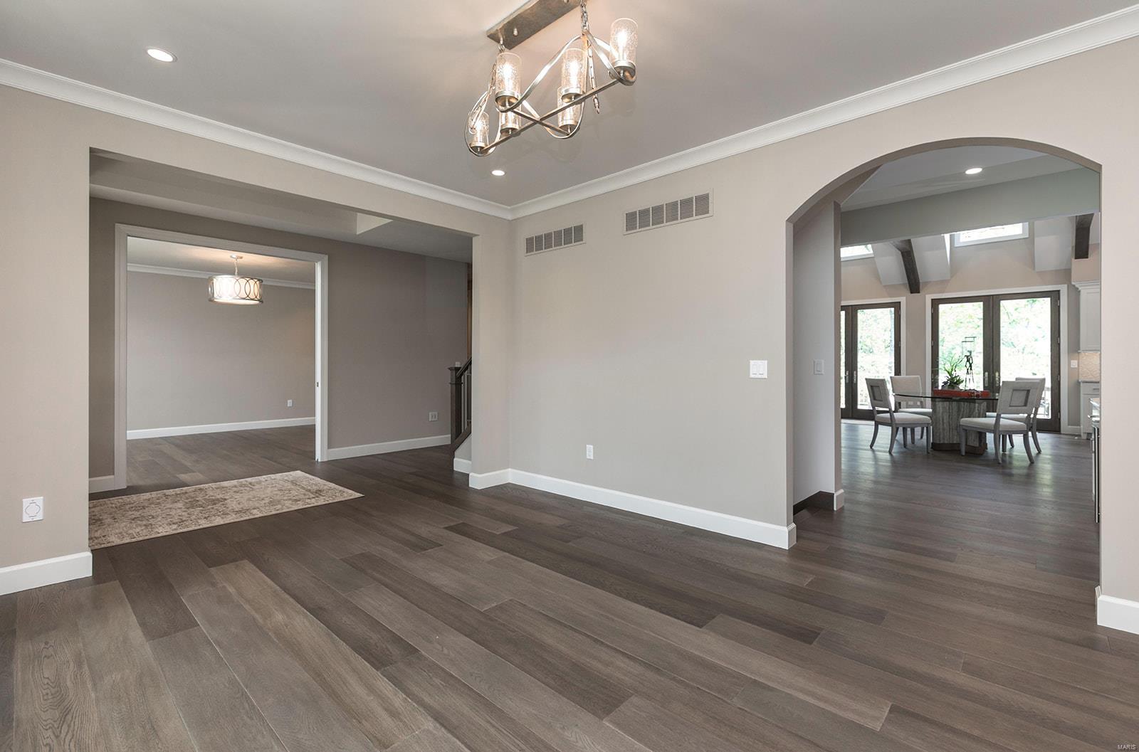 Oak Springs - Residential