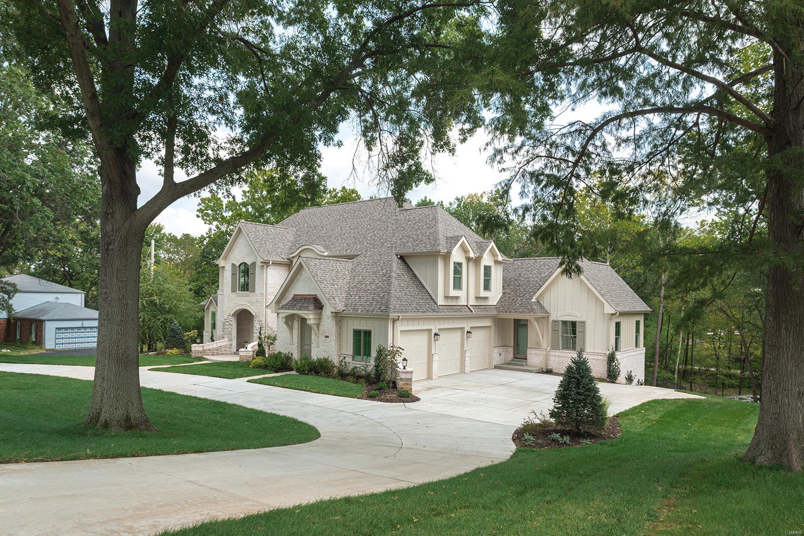 Oak Springs - Residential