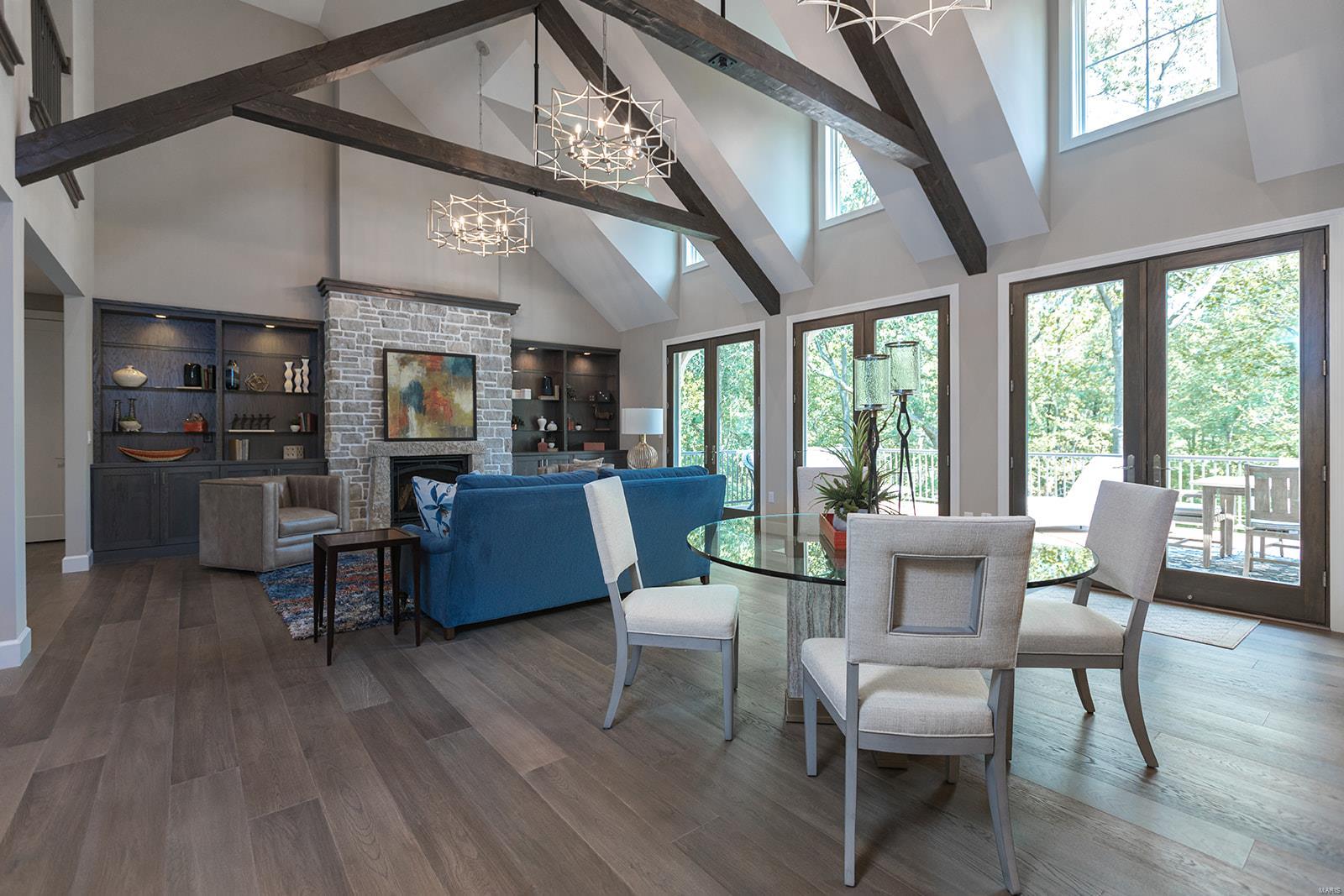 Oak Springs - Residential