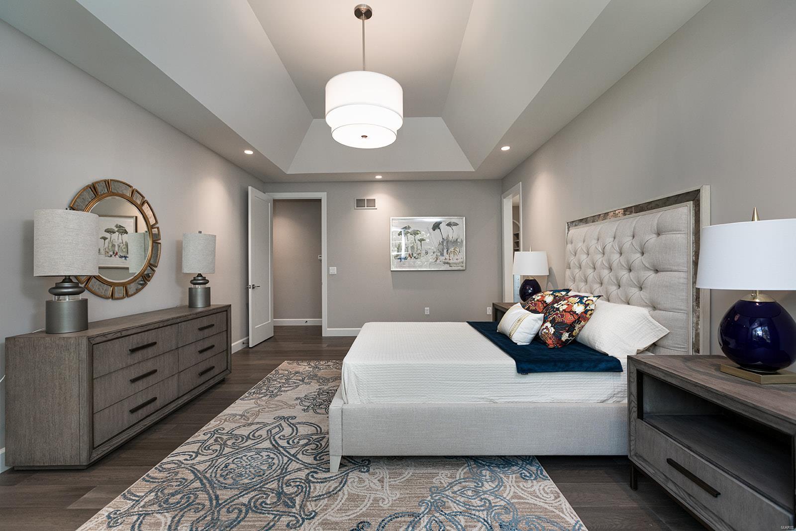 Oak Springs - Residential