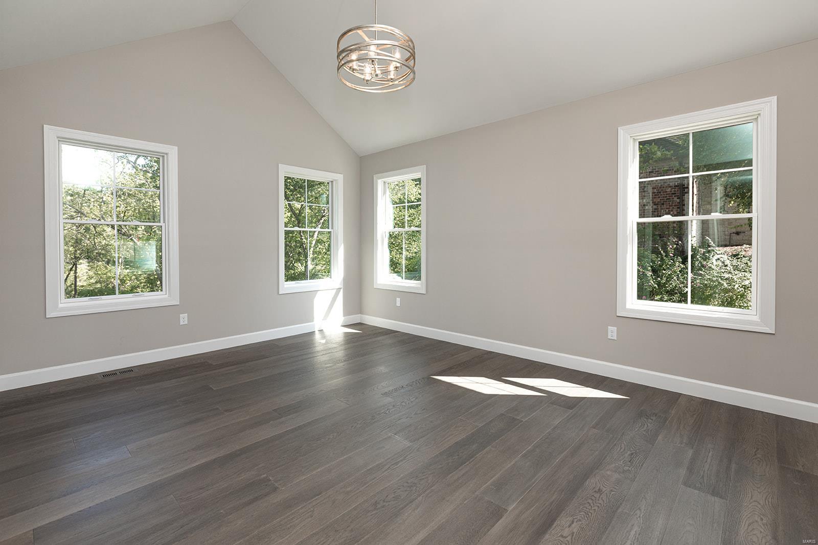 Oak Springs - Residential