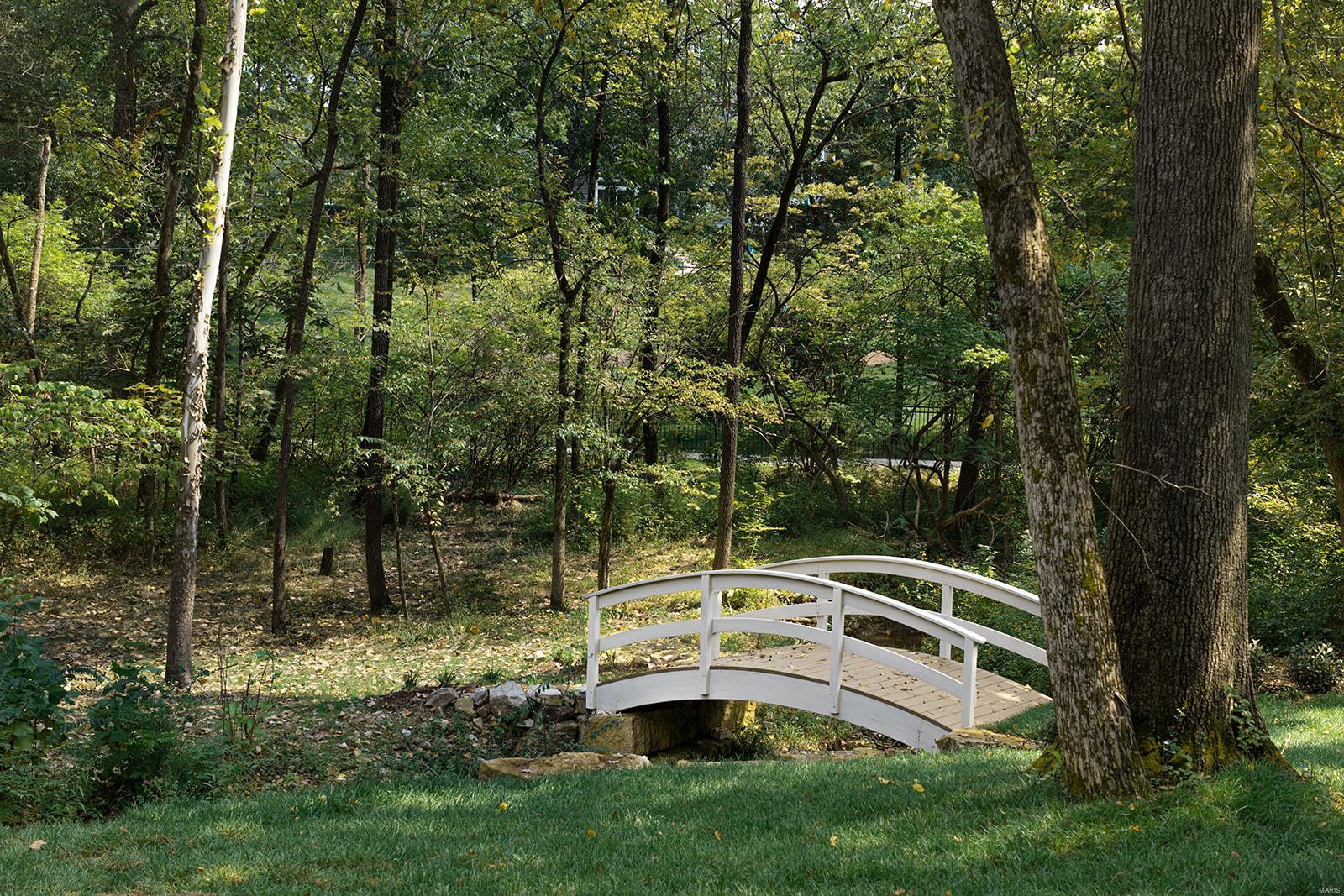 Oak Springs - Residential