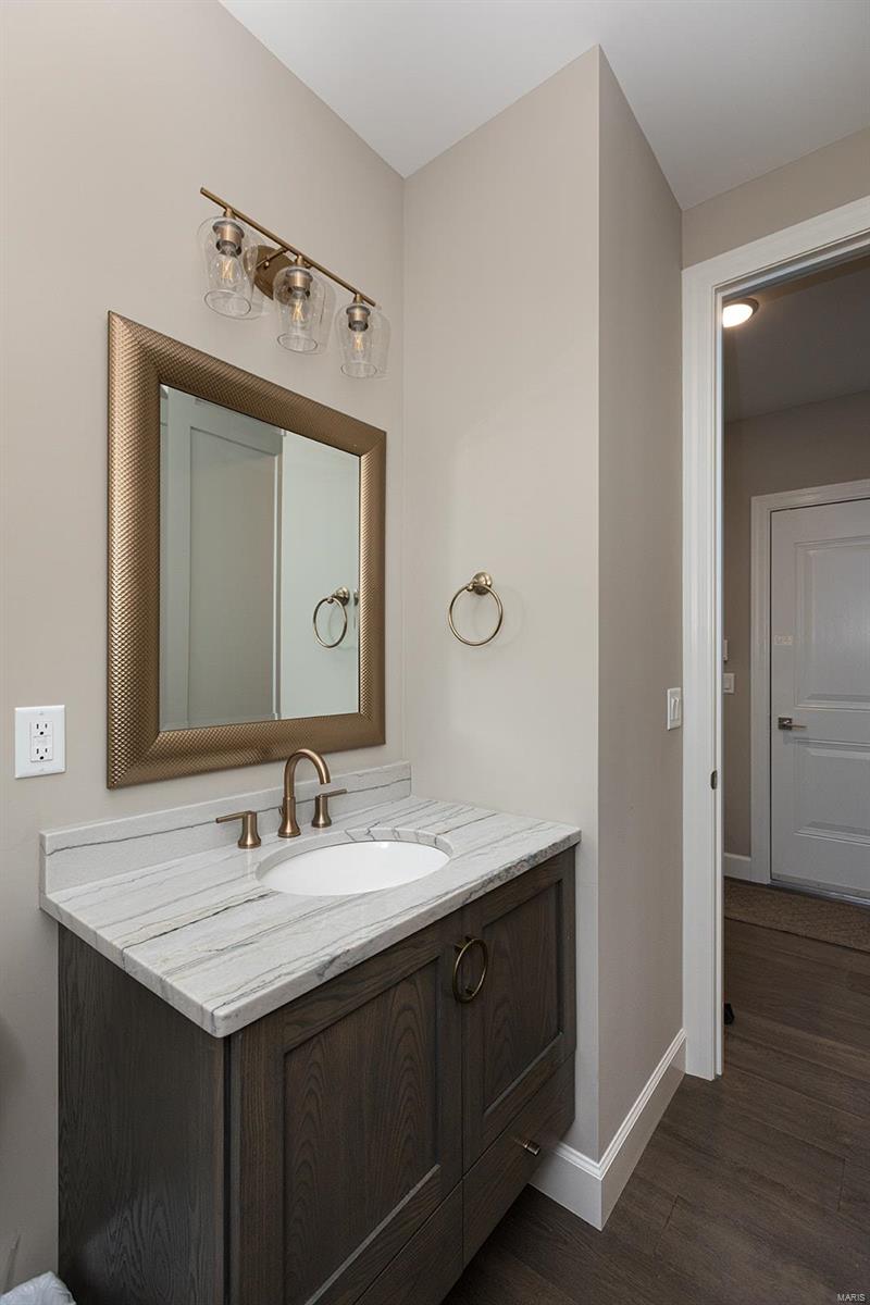 Oak Springs - Residential