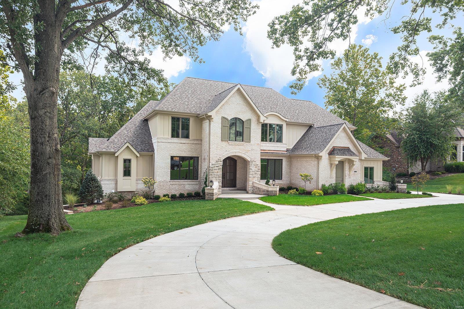 Oak Springs - Residential