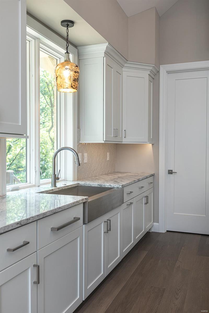 Oak Springs - Residential