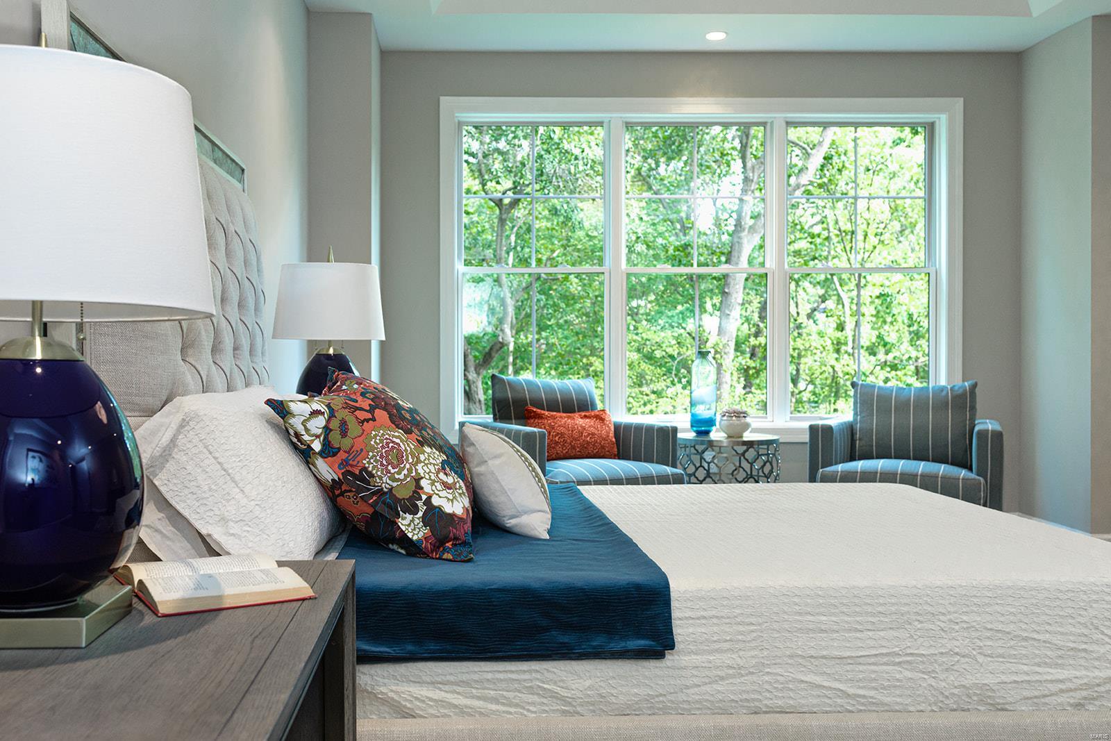 Oak Springs - Residential