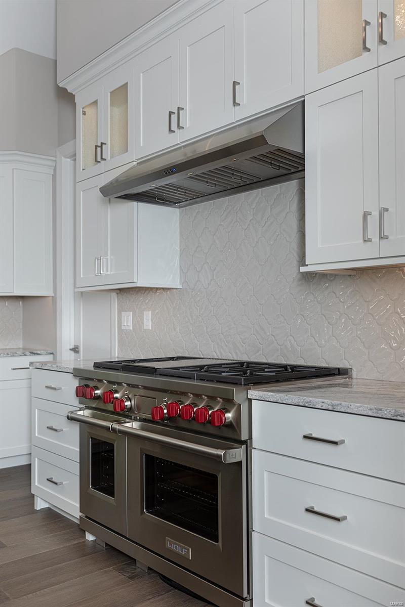 Oak Springs - Residential