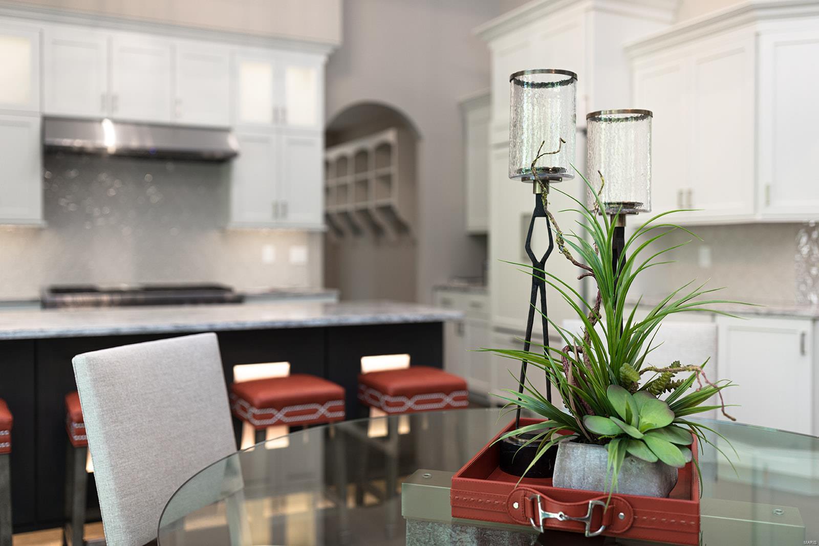 Oak Springs - Residential