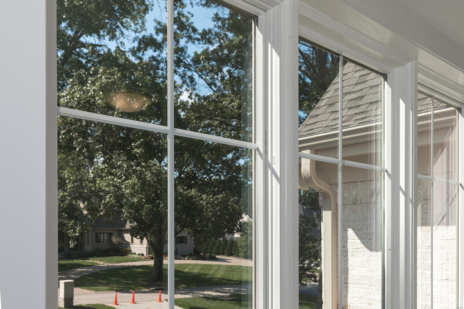 Oak Springs - Residential