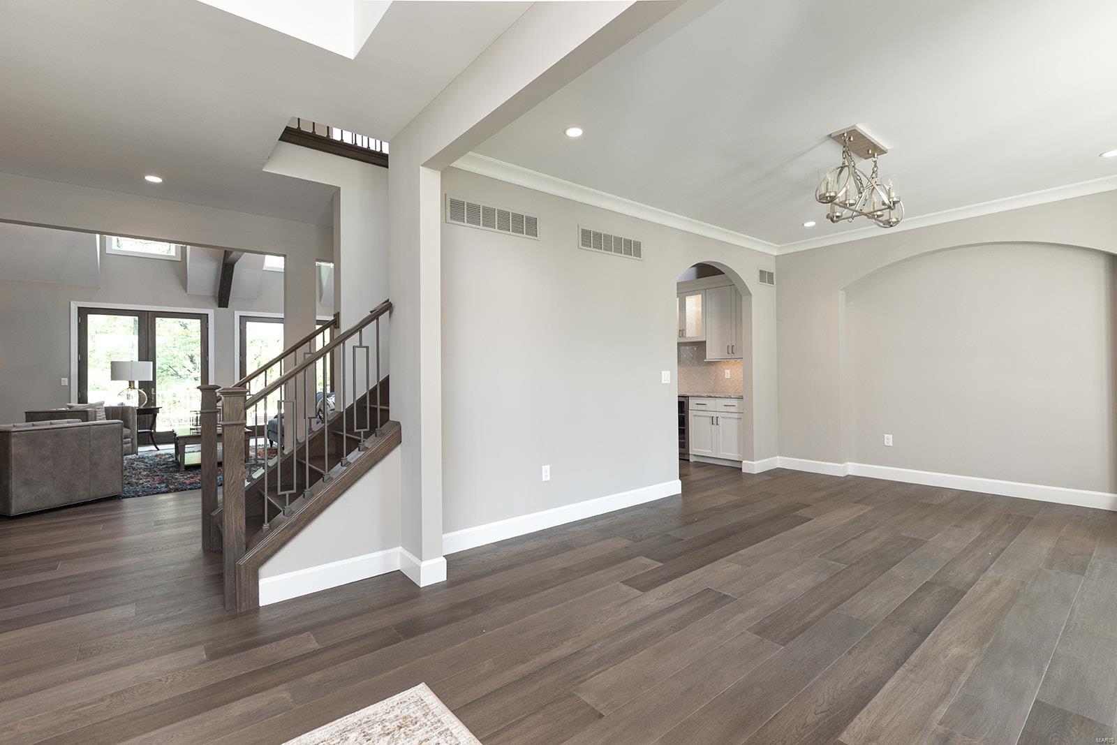 Oak Springs - Residential