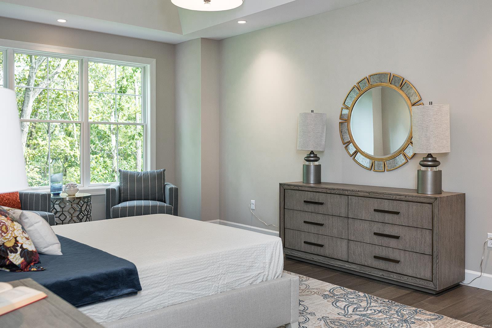 Oak Springs - Residential