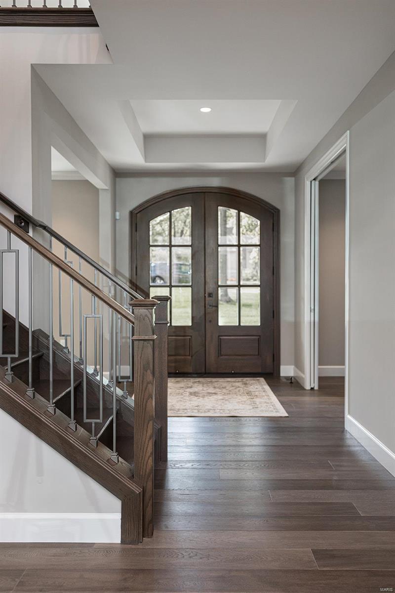 Oak Springs - Residential